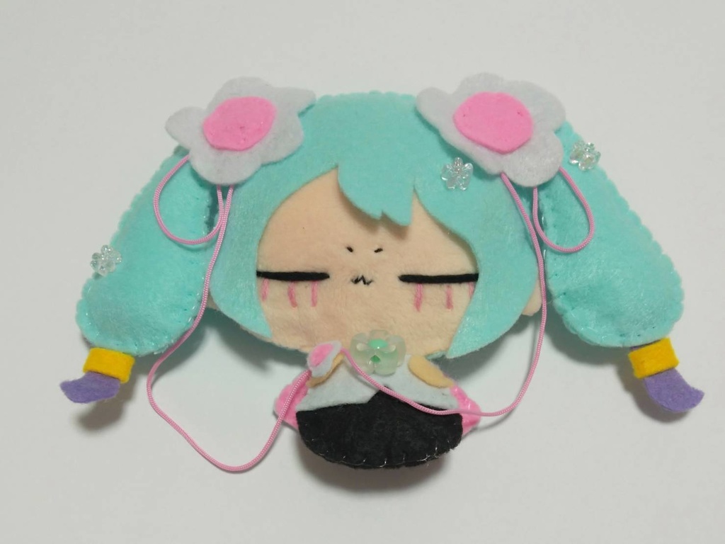 糸目ぬいズ(匿名配送)