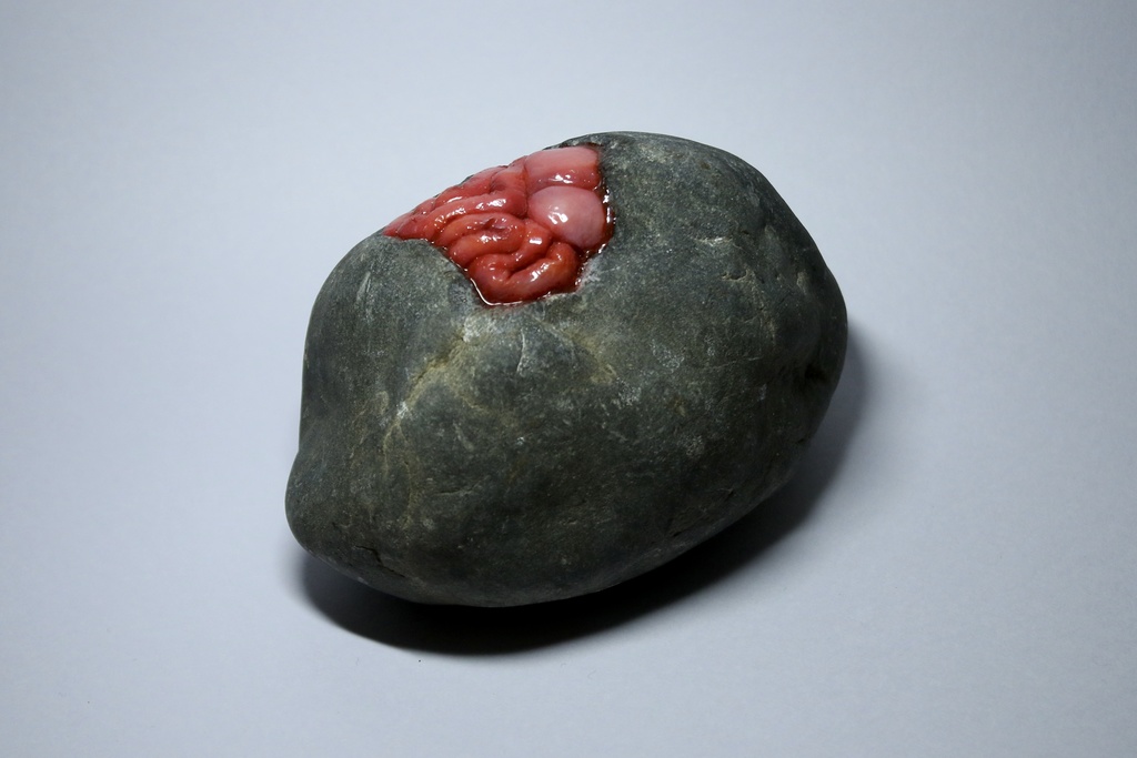 Living stone