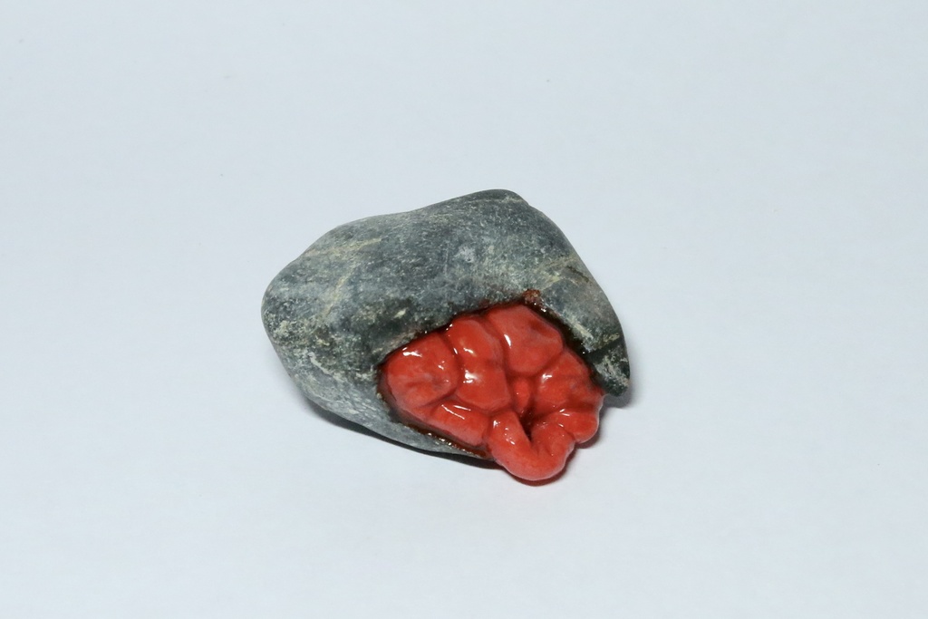 Living stone #4