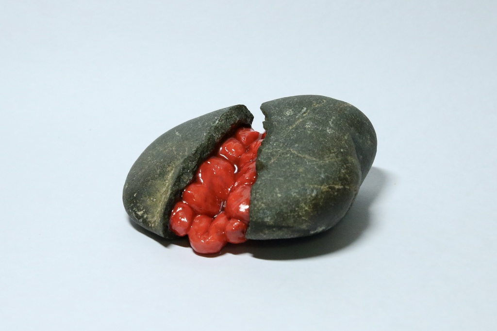 Living stone #5