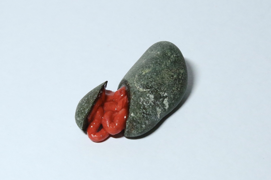 Living stone #6