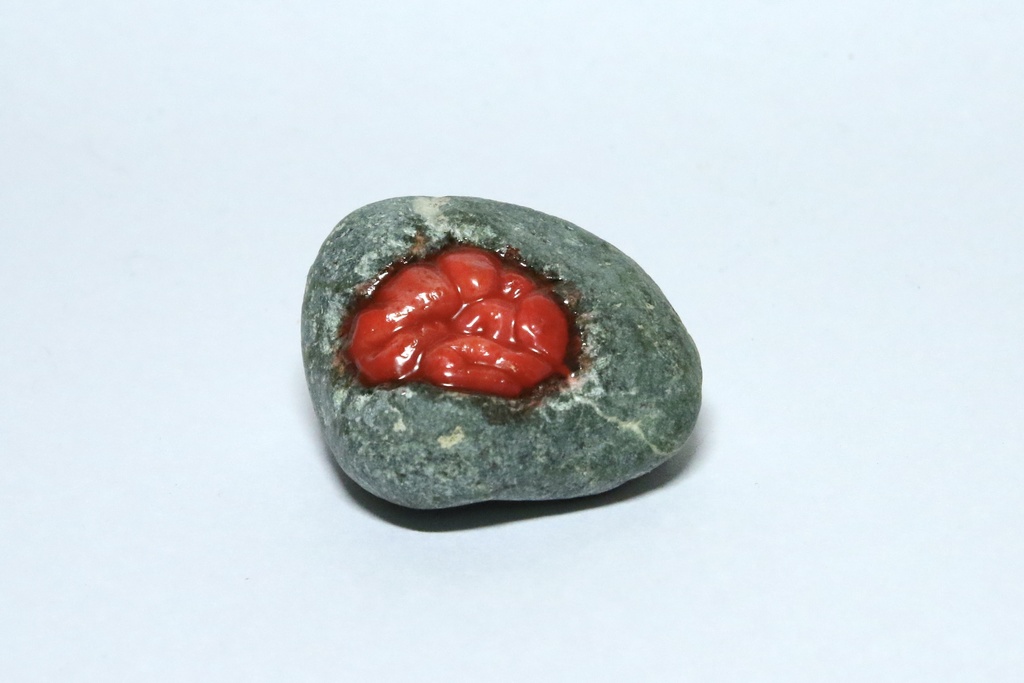 Living stone #9