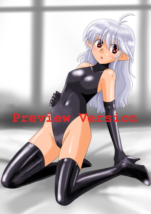 ENAMELTIC BODY 3 Preview Version