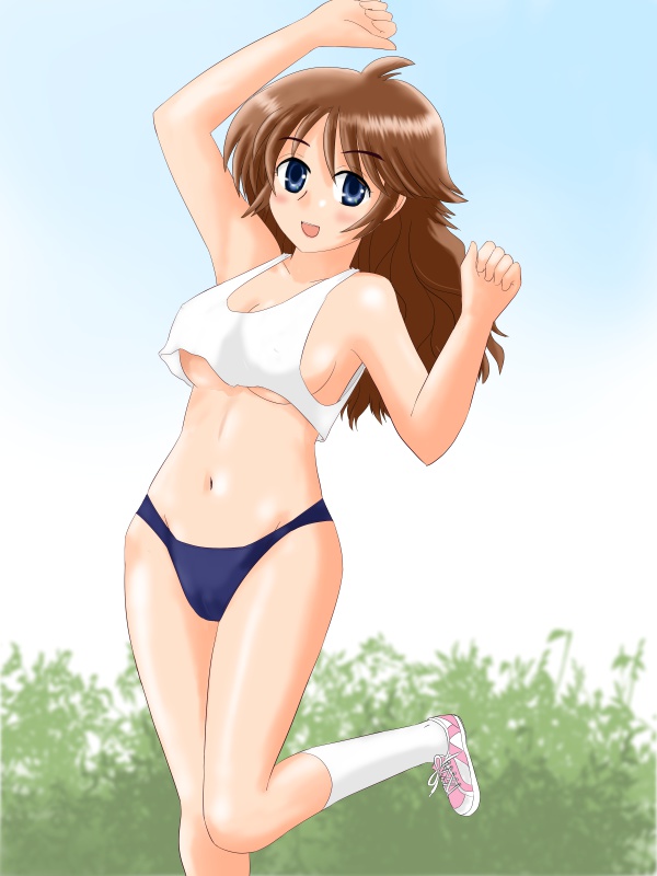 美熱18-Benetsu18 北崎真雪写真集