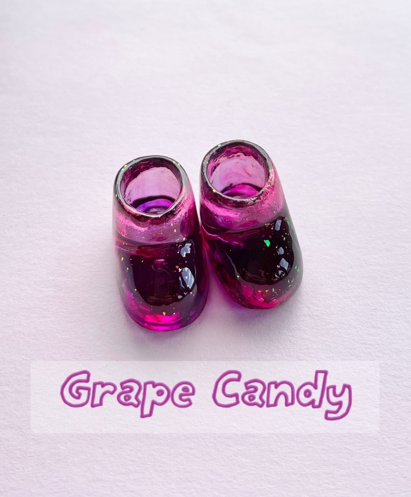 Grape Candy