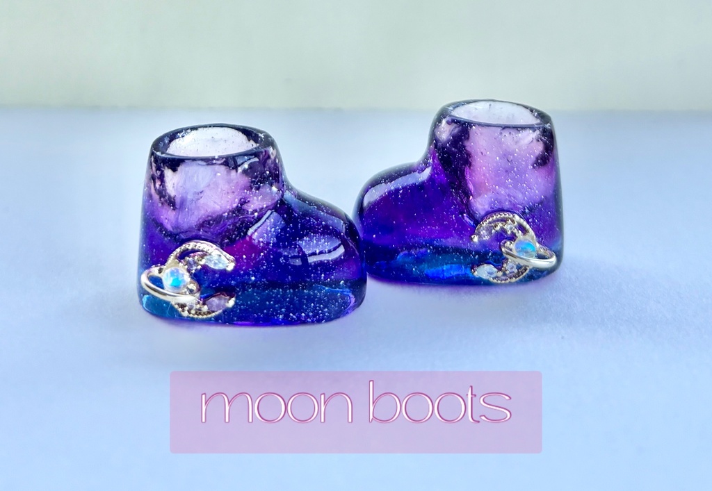 moon boots