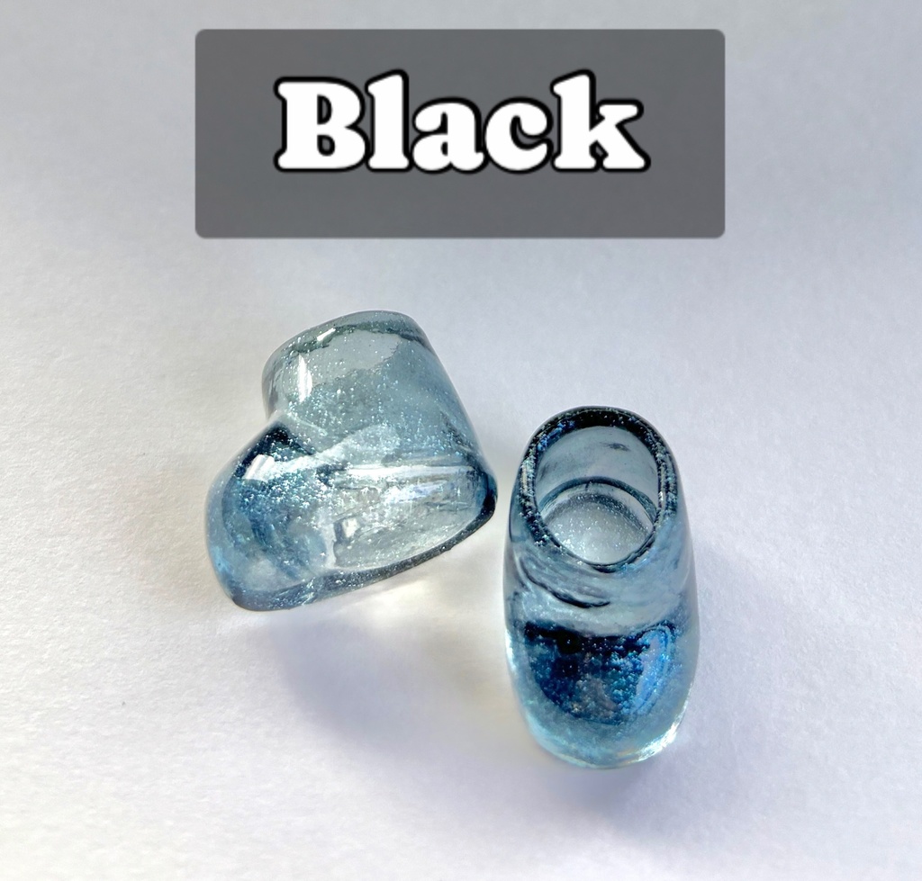 ꫛꫀꪝ gradation color boots‼︎