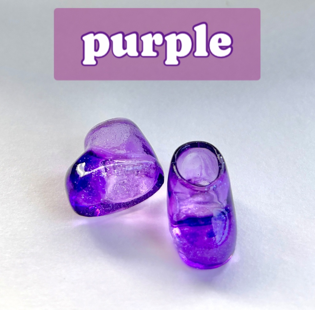 ꫛꫀꪝ gradation color boots‼︎