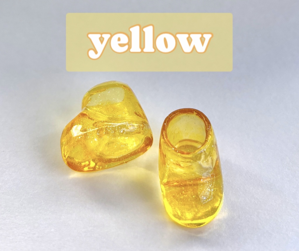 ꫛꫀꪝ gradation color boots‼︎