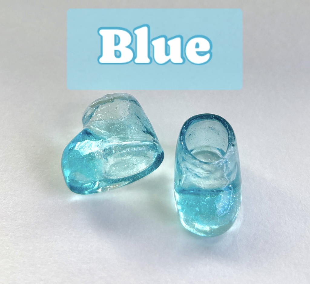 ꫛꫀꪝ gradation color boots‼︎