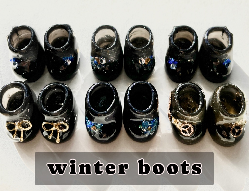 winter boots