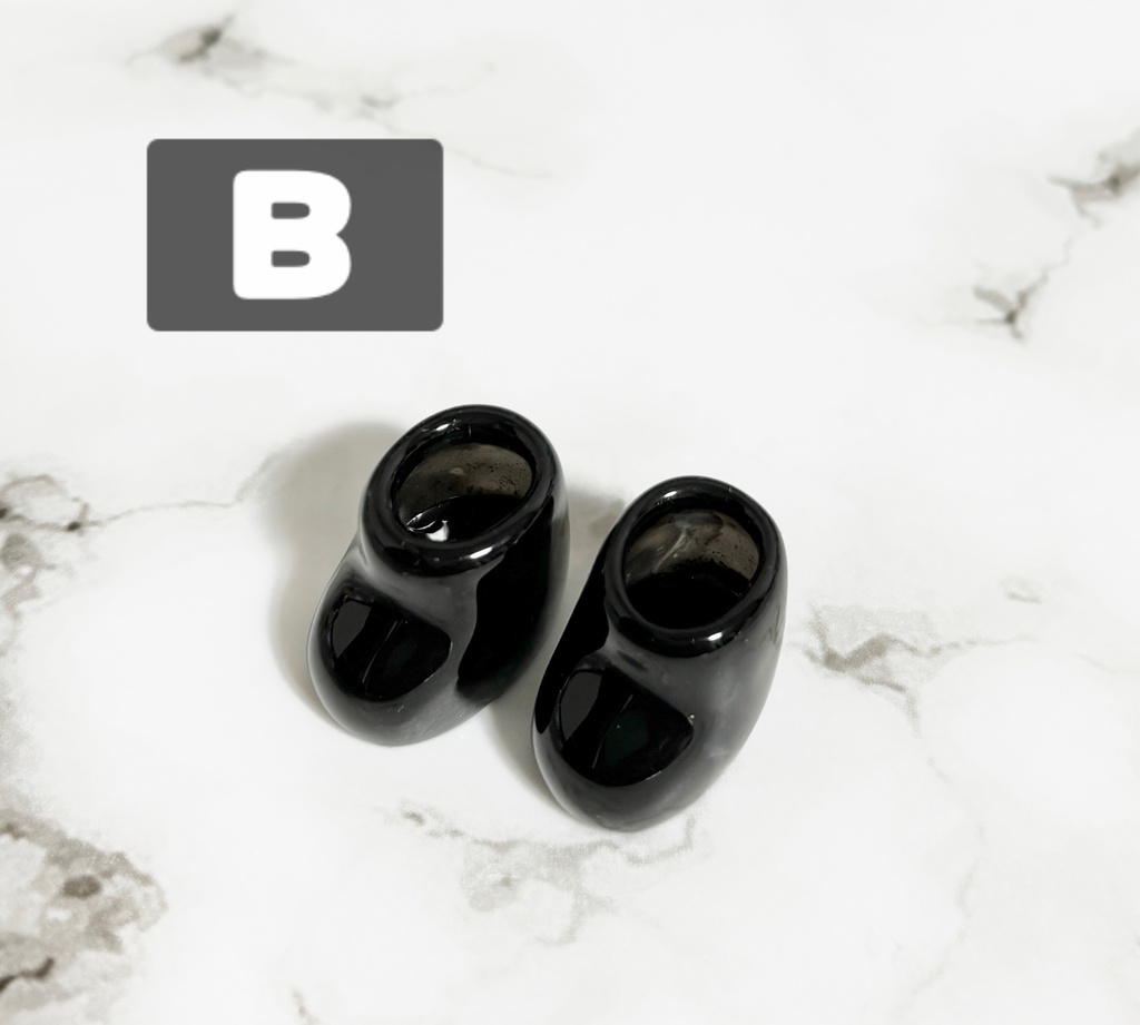 marble boots