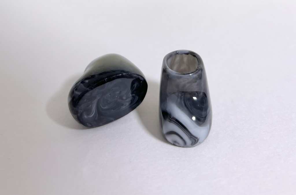 marble boots