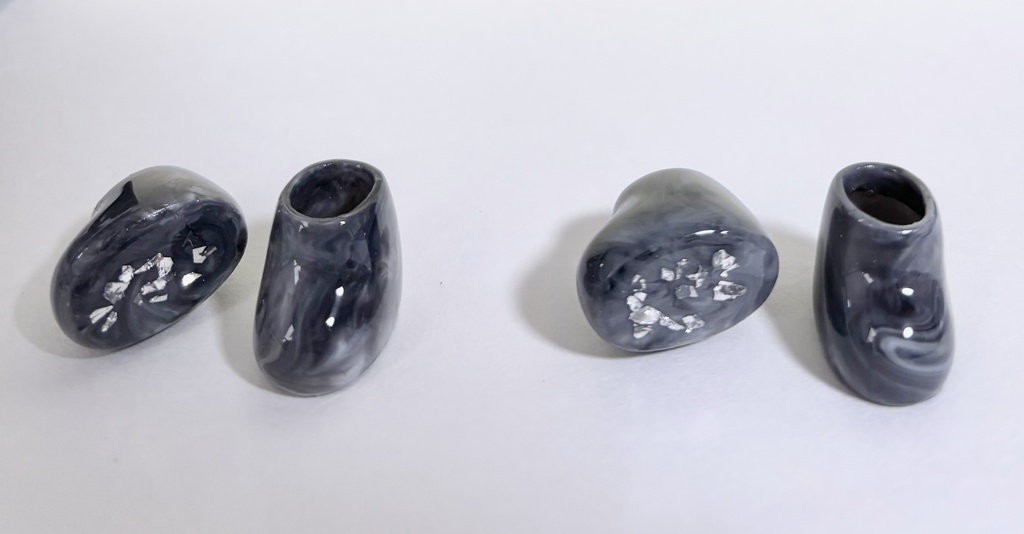 marble boots