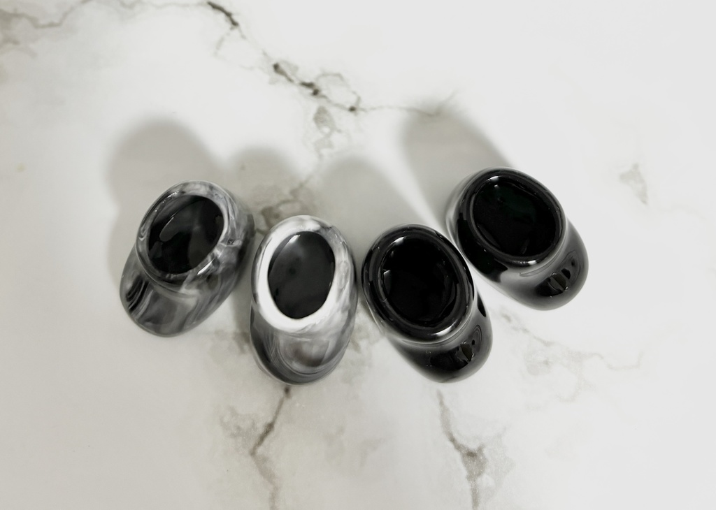 marble boots