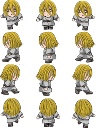 ピクスク会場用vsアバター