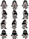 ピクスク会場用vsアバター