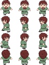 ピクスク会場用vsアバター
