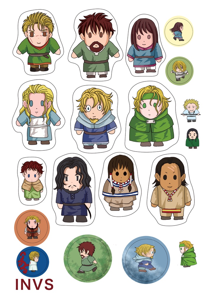 マステシートLL ヴィンサガ