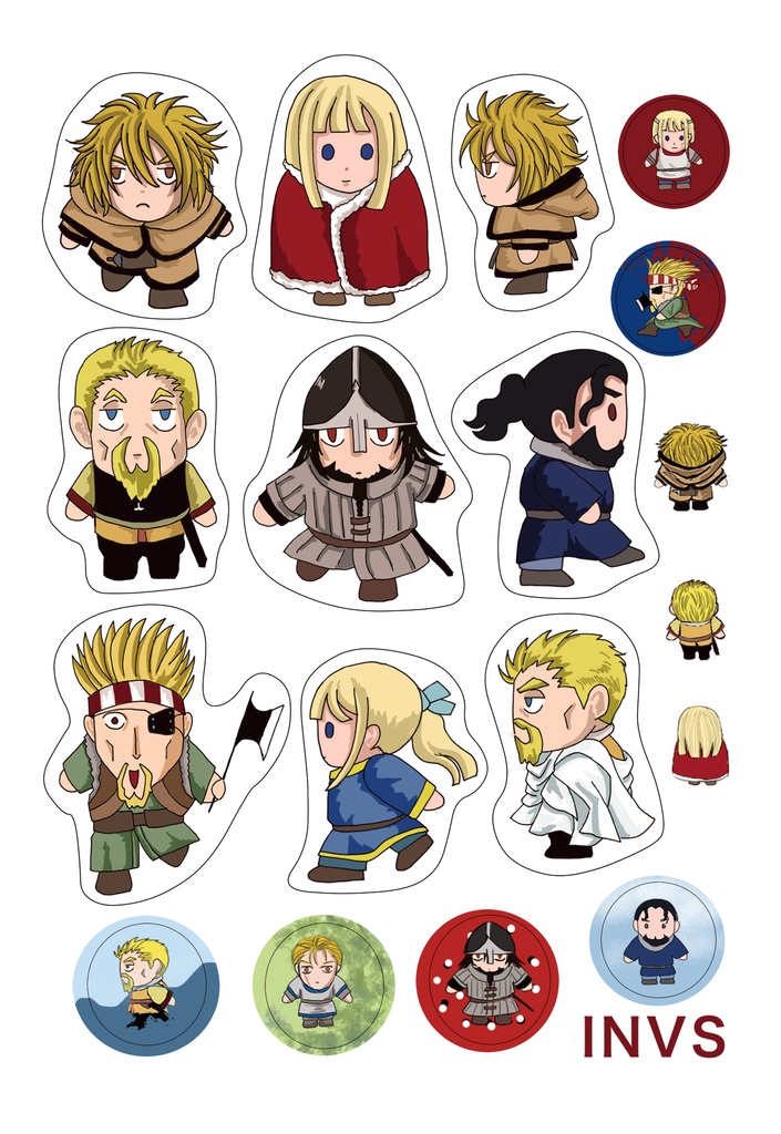 マステシートLL ヴィンサガ