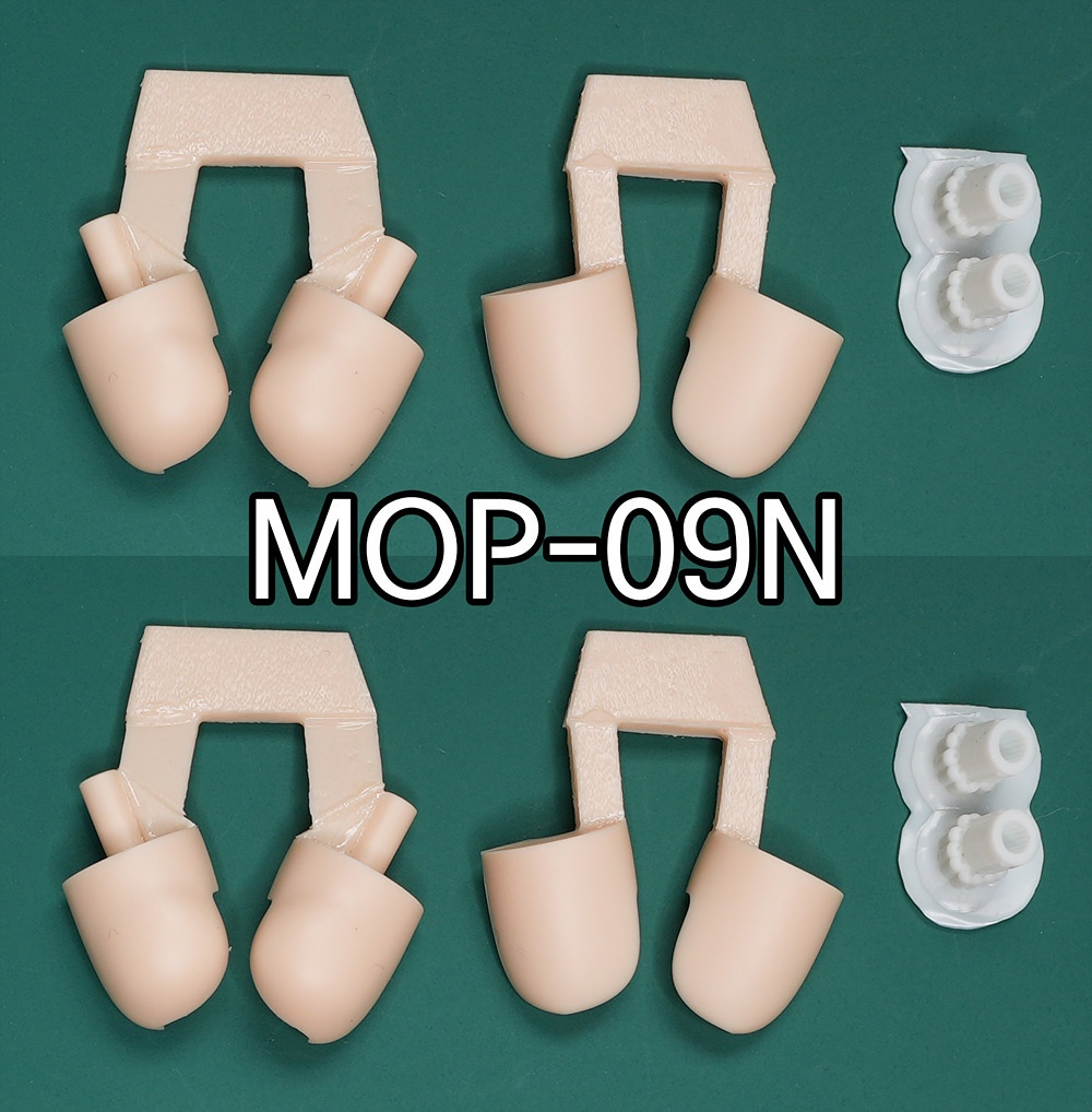 太ももパーツ - (スサノオ専用)