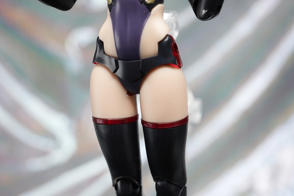 太ももパーツ - (スサノオ専用)