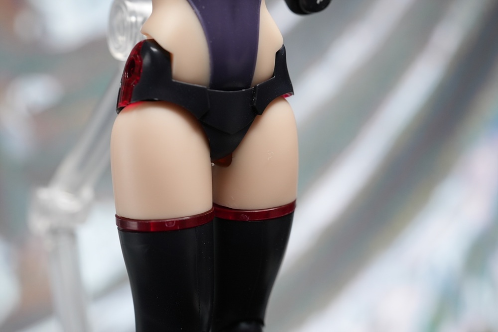 太ももパーツ - (スサノオ専用)