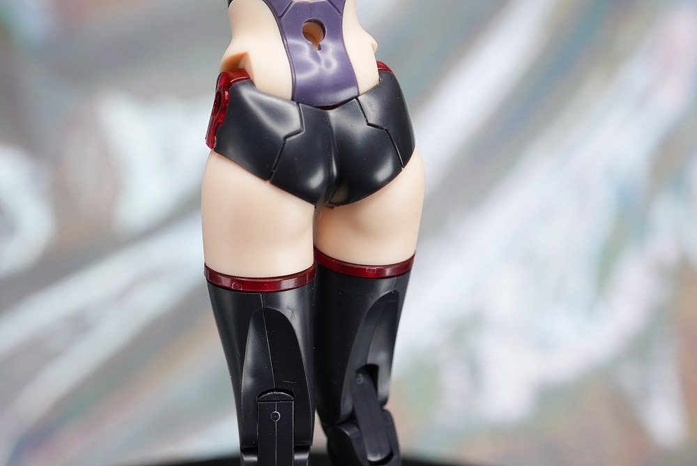 太ももパーツ - (スサノオ専用)