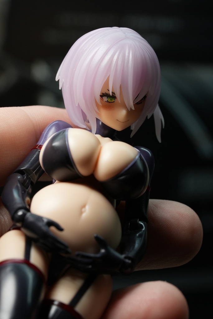 腹部(大)2本セット - (スサノオ専用)