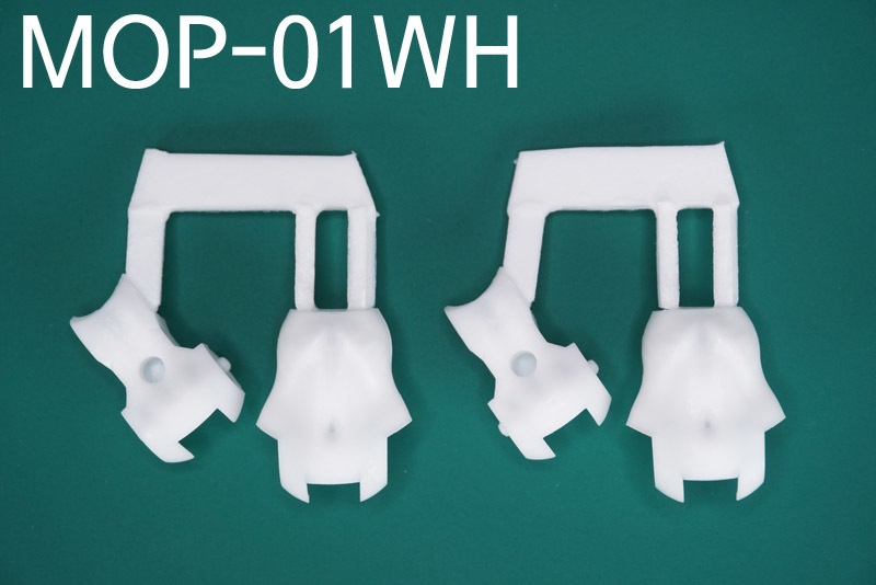 メガミデバイス 腹部パーツ 2.0