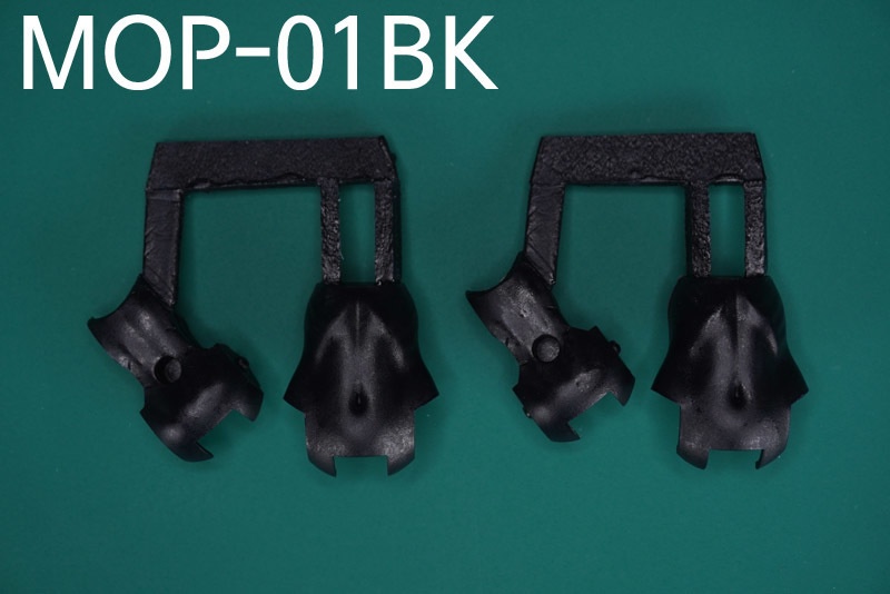 メガミデバイス 腹部パーツ 2.0