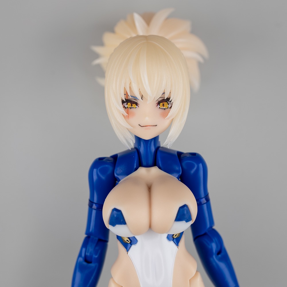 MHMC-20 ヘアパーツ - マルチコア仕様