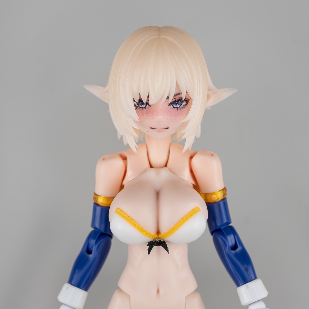 MHMC-20 ヘアパーツ - マルチコア仕様