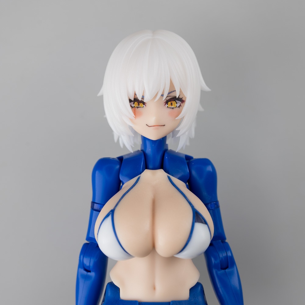 MHMC-20 ヘアパーツ - マルチコア仕様