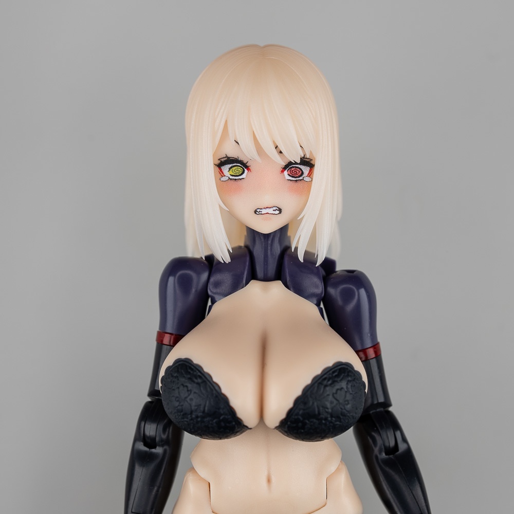 MHMC-20 ヘアパーツ - マルチコア仕様