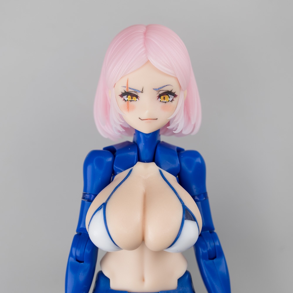 MHMC-20 ヘアパーツ - マルチコア仕様