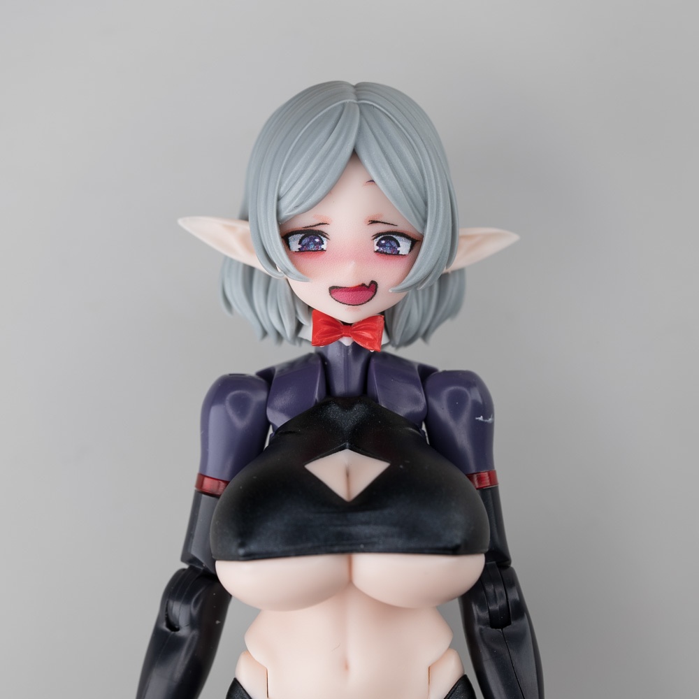 MHMC-20 ヘアパーツ - マルチコア仕様