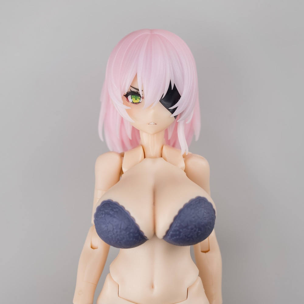 MHMC-20 ヘアパーツ - マルチコア仕様