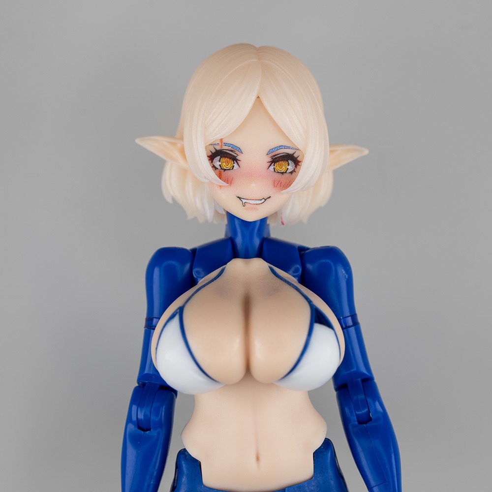 MHMC-20 ヘアパーツ - マルチコア仕様