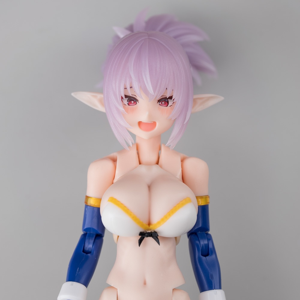 MHMC-20 ヘアパーツ - マルチコア仕様