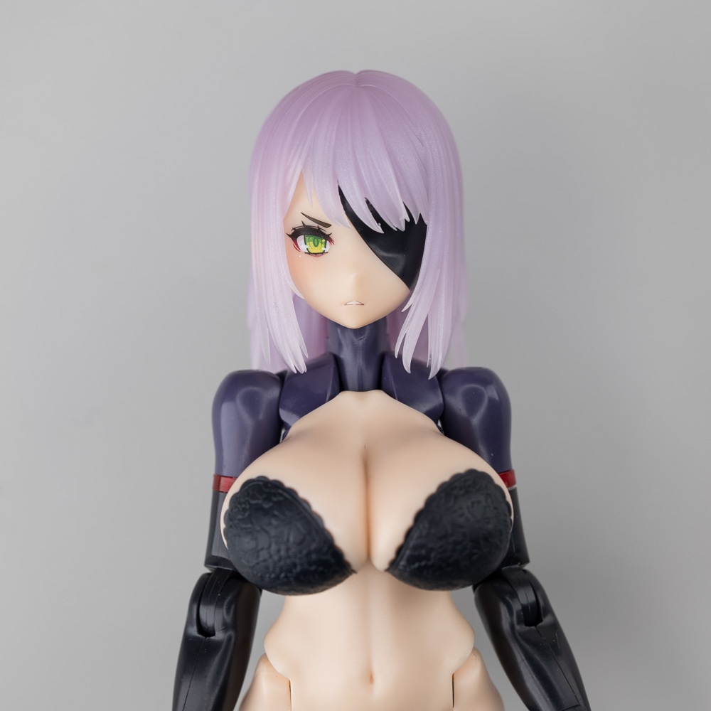 MHMC-20 ヘアパーツ - マルチコア仕様