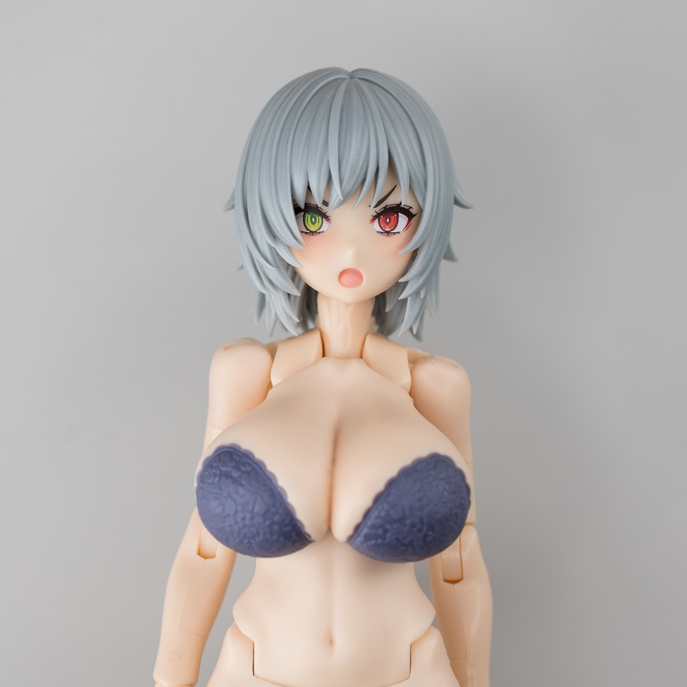 MHMC-20 ヘアパーツ - マルチコア仕様