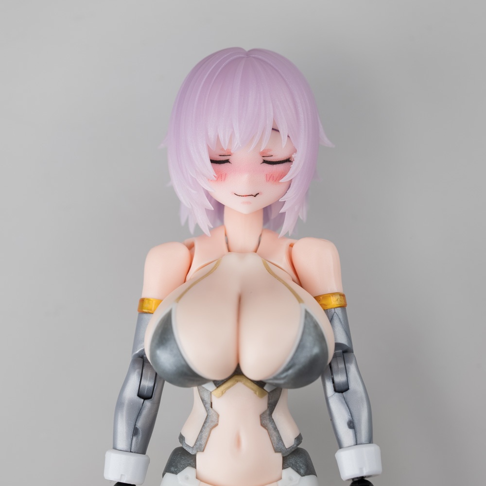 MHMC-20 ヘアパーツ - マルチコア仕様