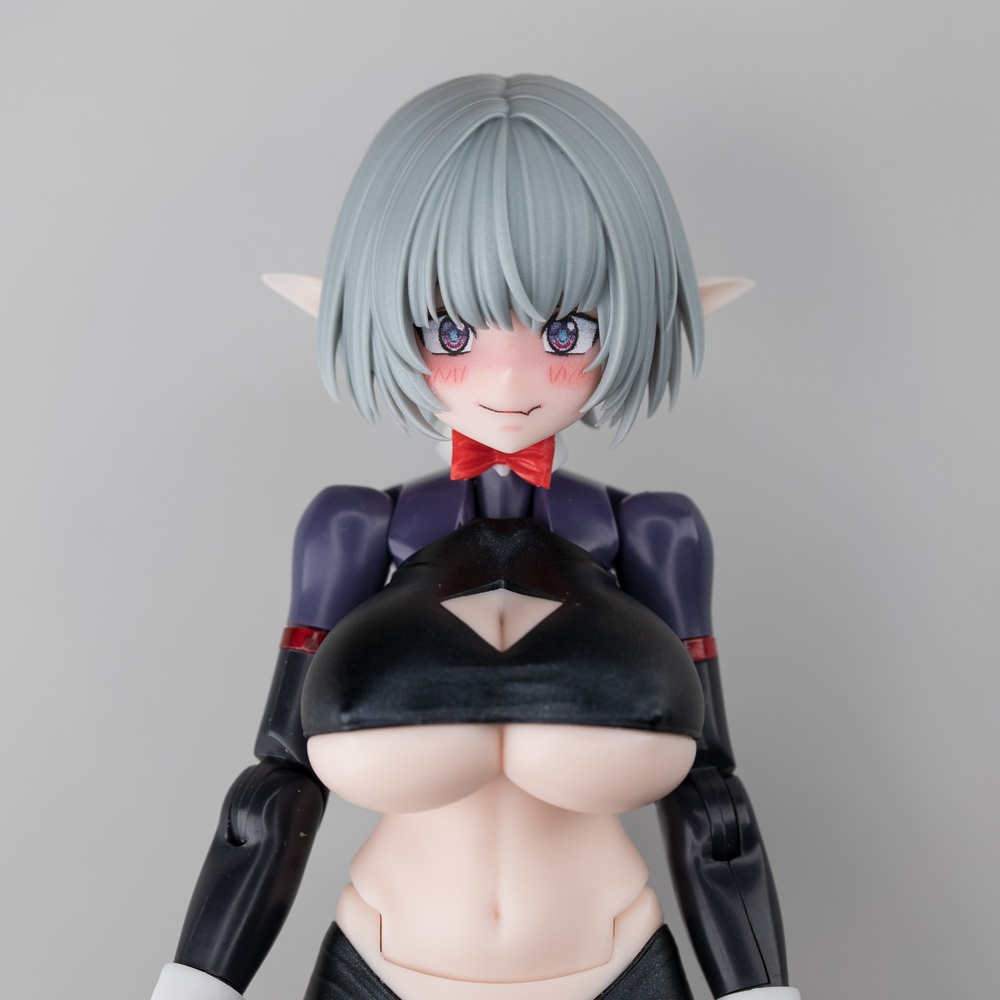 MHMC-21 ヘアパーツ - マルチコア仕様