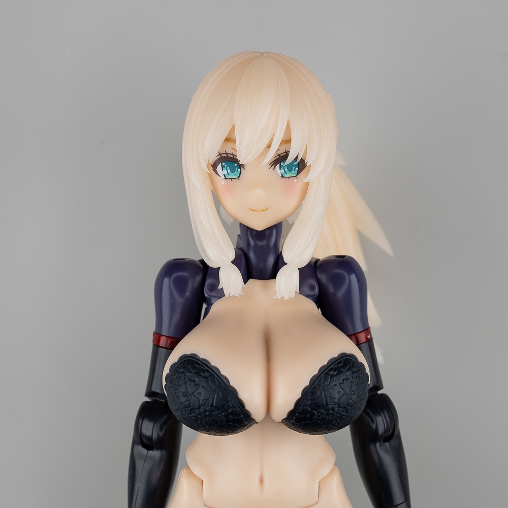 MHMC-21 ヘアパーツ - マルチコア仕様