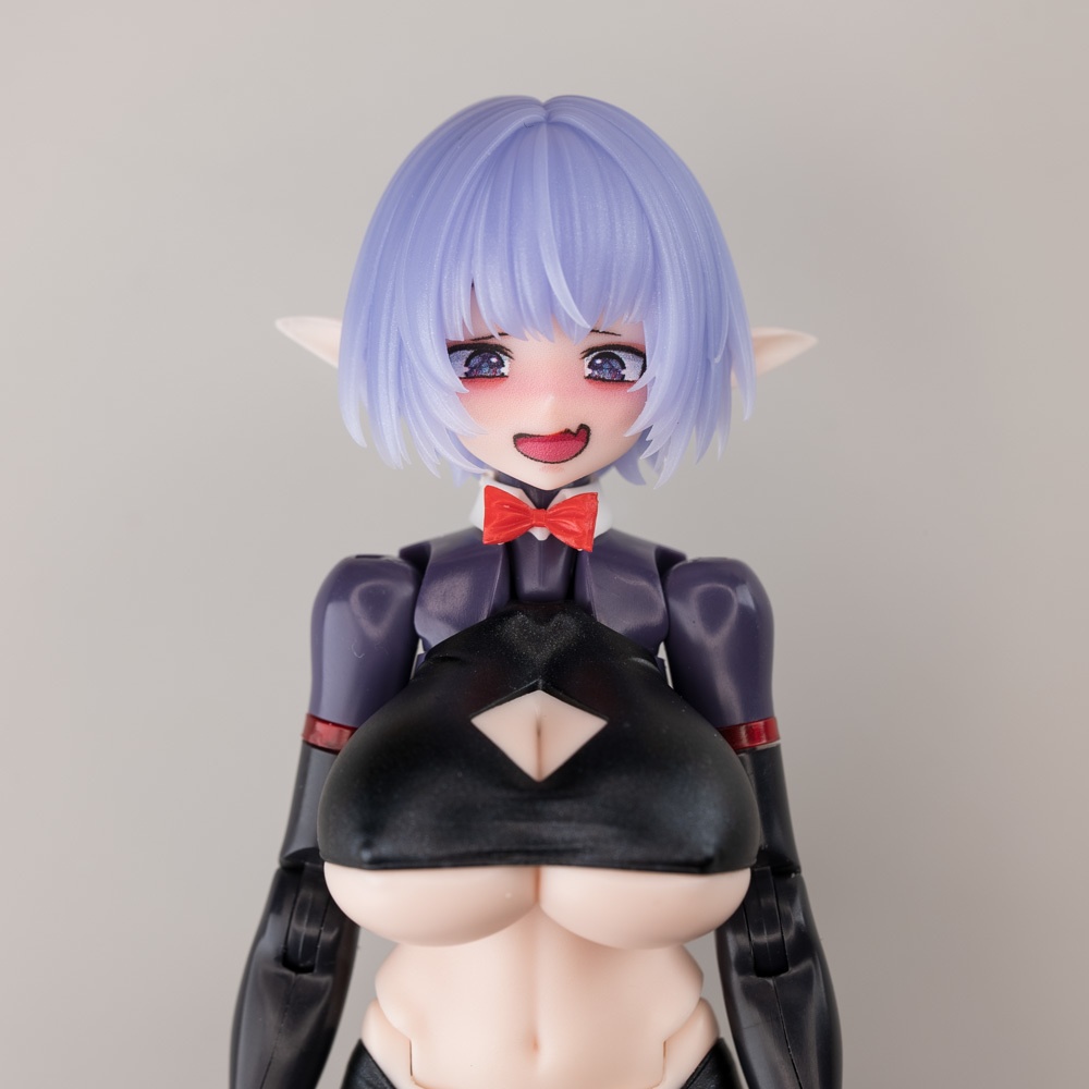 MHMC-21 ヘアパーツ - マルチコア仕様