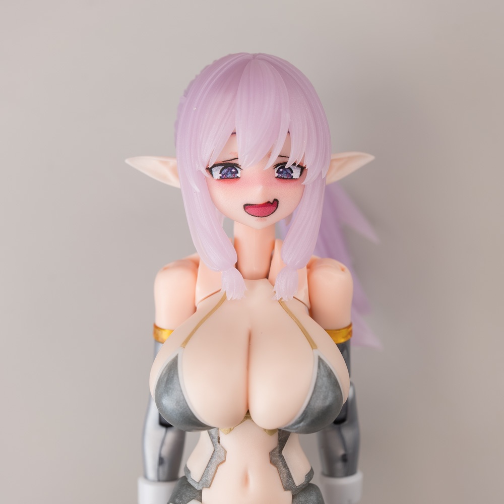 MHMC-21 ヘアパーツ - マルチコア仕様