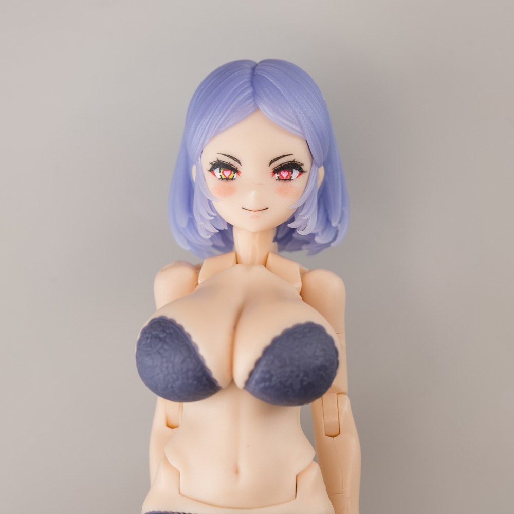 MHMC-21 ヘアパーツ - マルチコア仕様