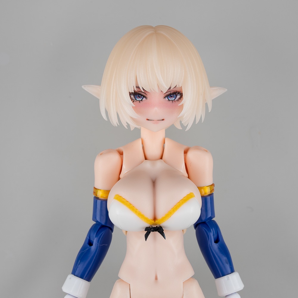 MHMC-21 ヘアパーツ - マルチコア仕様