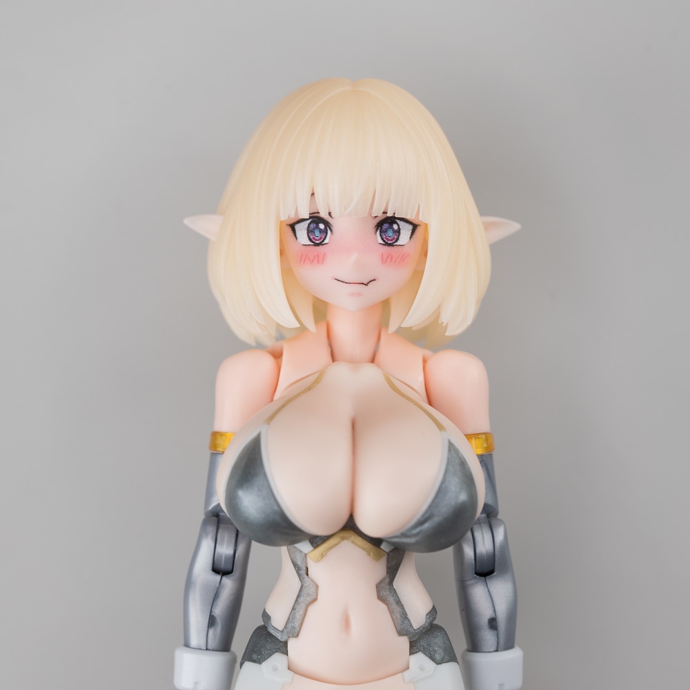 MHMC-22 ヘアパーツ - マルチコア仕様